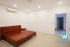 A luxury four-bedroom villa with a garage in Ciputra, Tay Ho district, Hanoi
